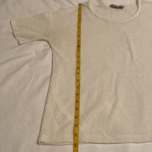 Chico’s Pull Over - Picture 6 of 7